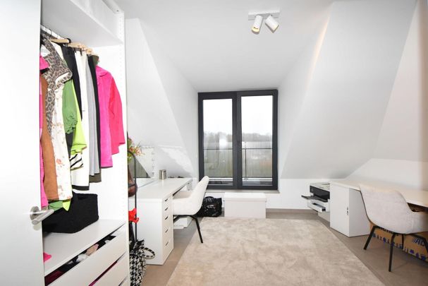 Modern 2 slk app. met prachtig terras, staanplaats & berging - Photo 1