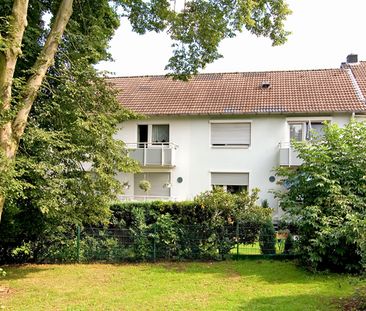 Charmante 3-Zimmer-Etagenwohnung in Gelsenkirchen  Naturnahes Wohn... - Photo 2