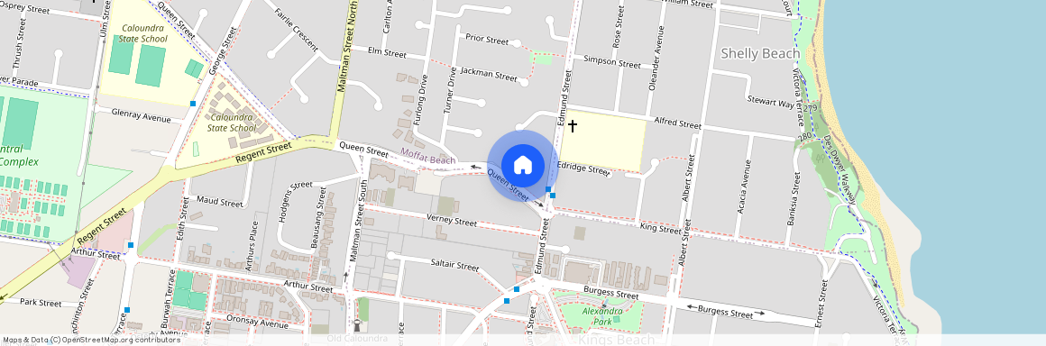 4/1 Queen Street, Qld 4551, Moffat Beach