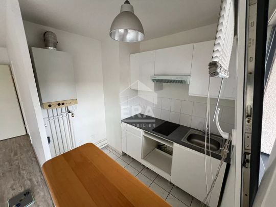 Appartement 2 pièces à louer à Neuilly sur Marne - Photo 1