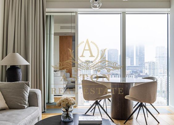 Warszawa, Śródmieście, Złota - Zdjęcie 1