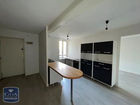 Appartement à louer 3 pièces 86.37m² - Photo 2