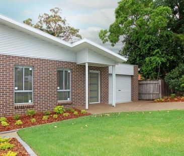 Two Bedroom Duplex North Nowra - Photo 1