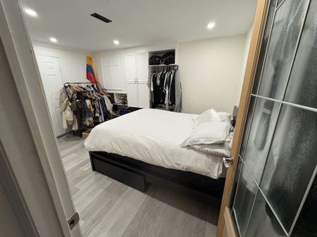 For Lease - 47 Cooper Creek Court Unit# Basement, Vaughan, Ontario - Photo 4