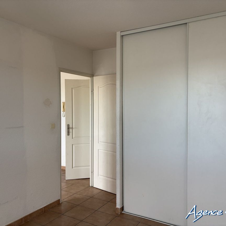 Location Appartement 2 pièces 39m² NARBONNE 11100 - Photo 1
