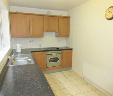 Great 2 Bedroom House, 7 Jerusalem Street, Queens University Quarte... - Photo 6