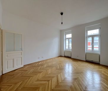1030 Wien, Fasangasse 10 Top 11 - Foto 1