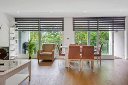 3 Bed Flat, Decorum Apartments, N1 - Photo 3