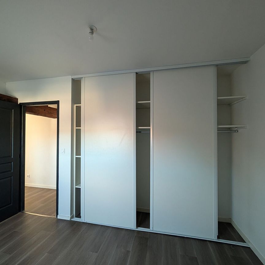 Location Appartement 4 pièces 82m² - Photo 1