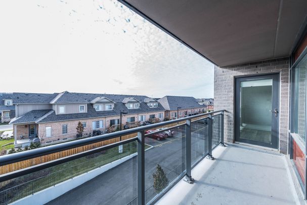 For Lease - 40 Via Rosedale Way Unit# 304, Brampton, Ontario - Photo 1