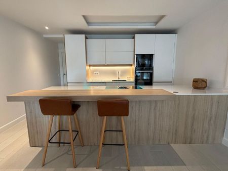 Ground Floor Apartment for rent in Nueva Andalucia - Photo 4