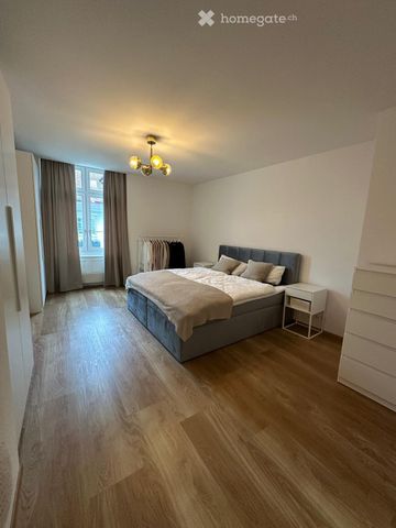 Wohnung in Aarau - Photo 4