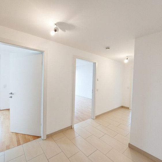 ab 01.03.2025: Wunderschöne 3 Zimmerwohnung mit Balkon im 7.Bezirk - Foto 1