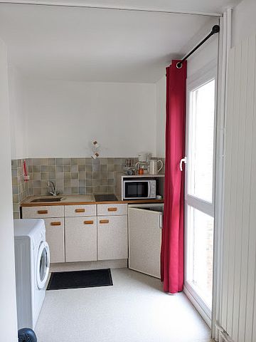 Ref: 1,131 Appartement à Le Havre - Photo 3