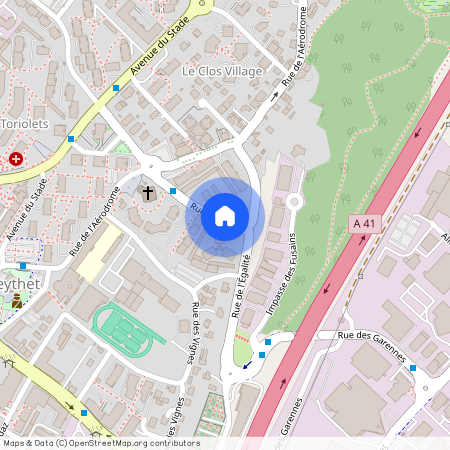 74960, Annecy