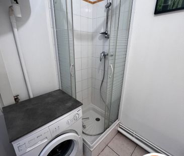 Location Appartement 1 pièce 14m² - Photo 5