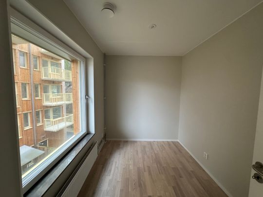 Klättergatan 9 – 3 rok (1207) - Photo 1