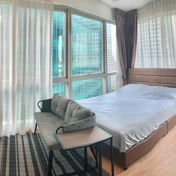 The Sail @ Marina Bay (D1), Apartment - For Rent - Photo 1