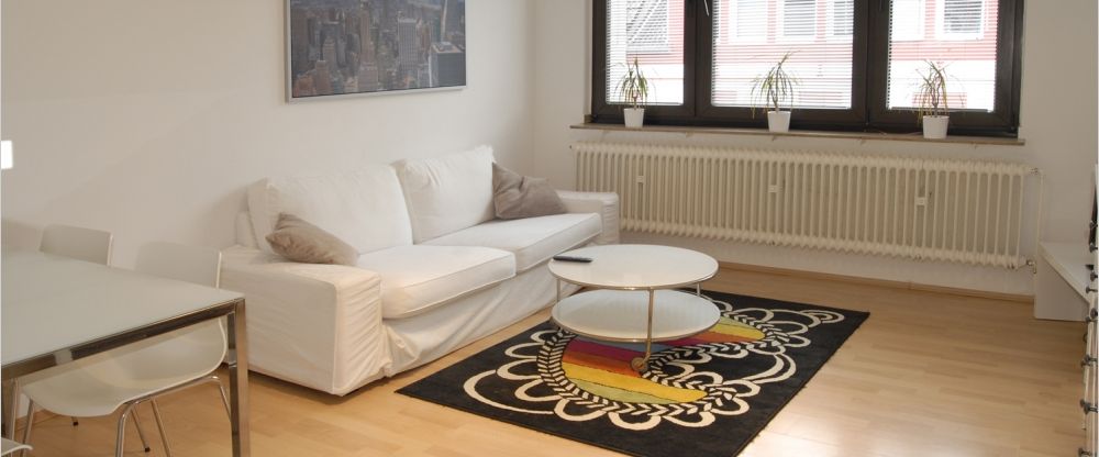 3 Zimmer in Düsseldorf - Photo 1