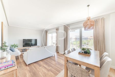 Penthouse for rent in Tempranales (San Sebastián de los Reyes) - Photo 3
