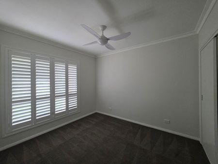 Quiet and Central Modern Living - Photo 5