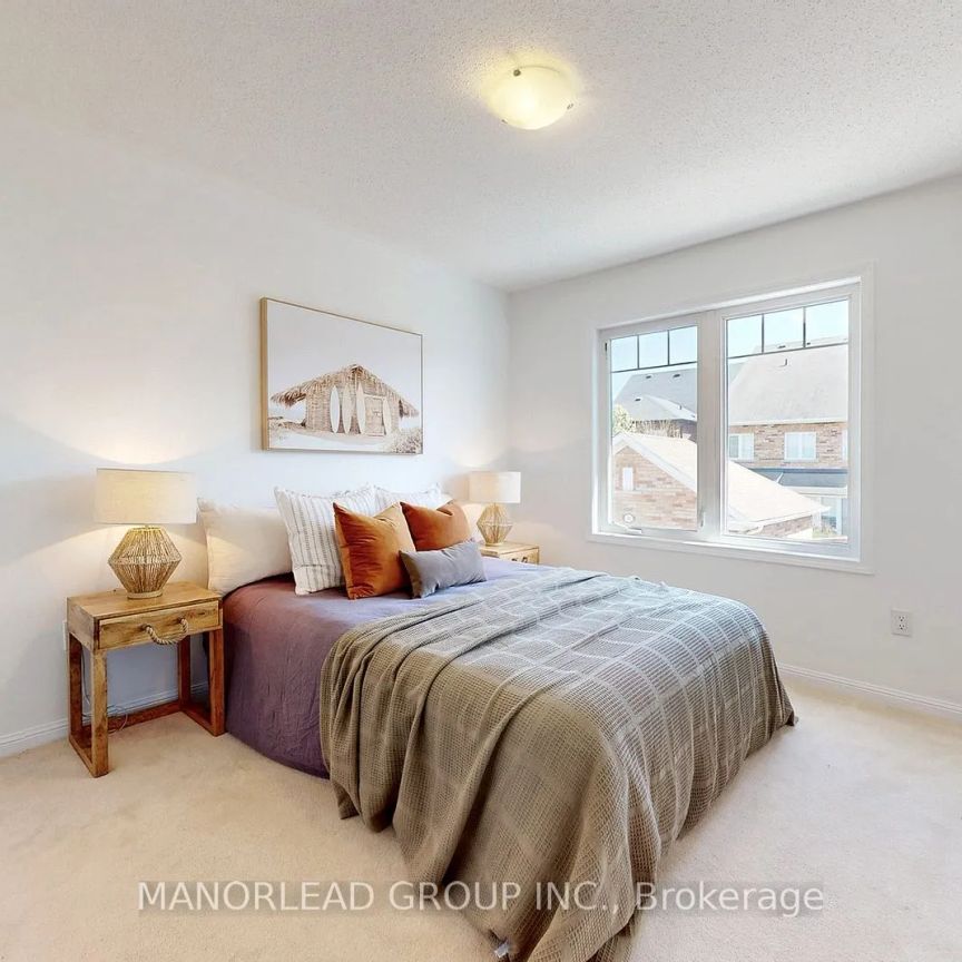 Detached Home For Lease | N9257154 - Photo 1