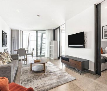 1 bedroom apartment to rent - Photo 1