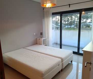 Arrendável por alguns meses - Apartamento T2, 66m2, no Palmela Vill... - Photo 5