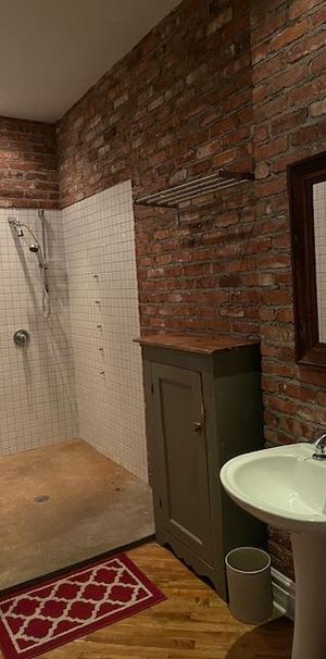 LOFT - DISPONIBLE 1er DÉCEMBRE - Photo 1