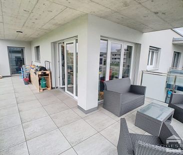 Bel appartement de 3.5 pièces au 3ème - Foto 5