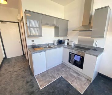 1 bedroom flat to rent - Photo 4