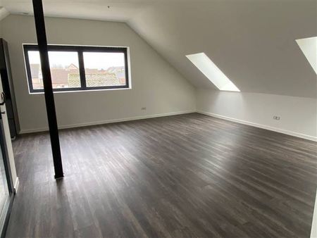 Appartement te huur - Photo 3