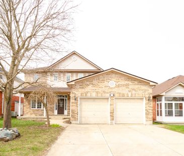 For Lease - 38 Harwood Drive Unit# UPPER, Barrie, Ontario - Photo 4