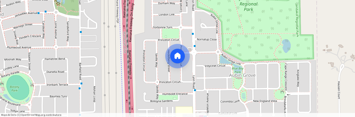 22 Princeton Circuit, WA 6164, Aubin Grove