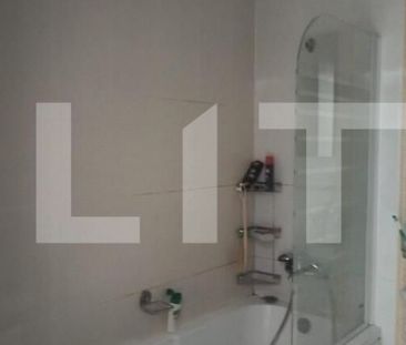 Apartament cu 2 camere, 45 mp, pet friendly, zona strazii Calea Turzii - Photo 6