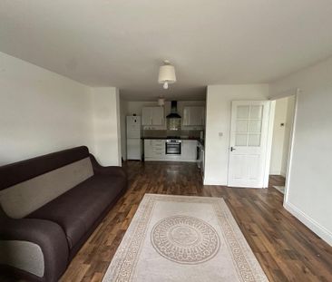 2 bedroom ground floor maisonette to rent - Photo 2
