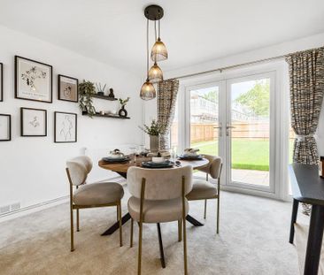 2 bedroom end of terrace house to rent - Photo 2