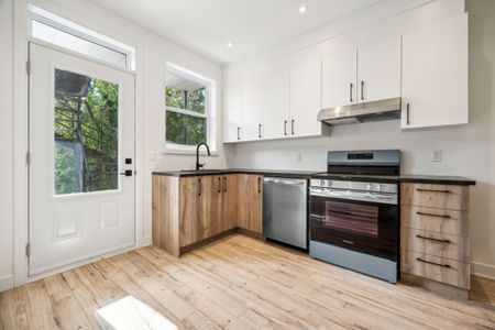 6728 Rue D'Iberville, H2G 2C8, H2G 2C8, Montréal - Photo 5