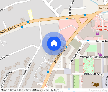 RM2 Empire Way | Harrow | London | HA9 0RE - Photo 1