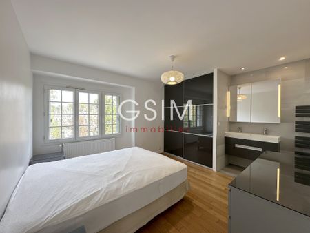 Tout savoir sur cette maison à La Celle-Saint-Cloud - Photo 5