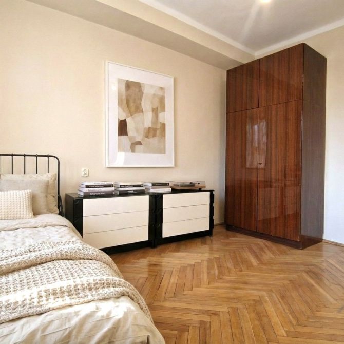 Świetna lokalizacja! Dwa pokoje! - Photo 1