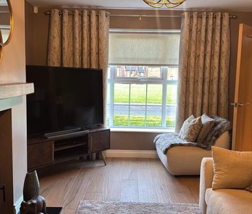 81 Beechcroft, Lurgan, Craigavon, BT66 7GL - Photo 2