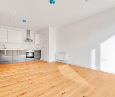 1 bedroom apartment to rent - Photo 6