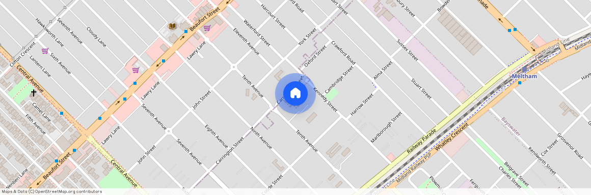 15/38 Carrington Street, WA 6052, Inglewood