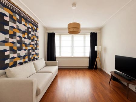 Tout savoir sur cette maison à Woluwe-St-Pierre, à Woluwe-St-Pierre - Photo 4