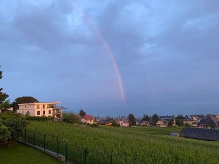 A louer superbe 3,5 pièces avec vue imprenable - Photo 4