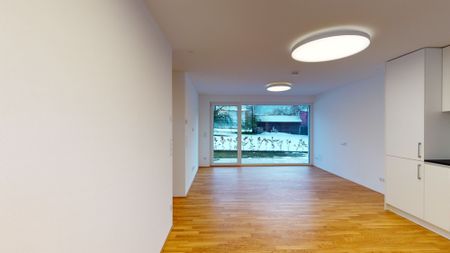 Moderne 3-Zimmer-Wohnung Dornbirn/Haselstauden - Photo 3