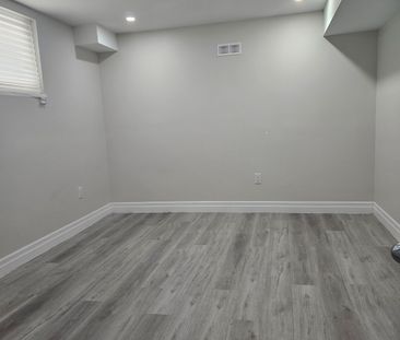 For Lease - 7 Adanac Drive Unit# Basement, Whitby, Ontario - Photo 3