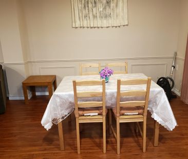 For Lease - 19 Bingham Street Unit# Basement, Richmond Hill, Ontario - Photo 6