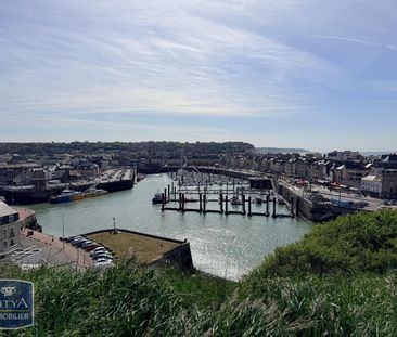 Location Maison 3 pièces 72m² DIEPPE 76370 - Photo 4